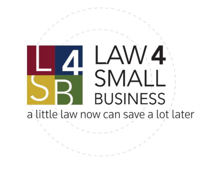 Law 4 Small Business